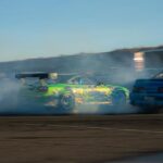 Cody Walker Instagram - Wow, took me a few days to recover from last weekend (the flu got me) but holy cow, thank you AZ for allowing us to end the year off right @fuelfest Scottsdale !!! It’s the amazing team and the many volunteers that help to make these events happen. Couldn’t be done without them and for all of YOU for coming out and celebrating the culture with us! 2024, here we come 👊 ❤️ #fuelfest