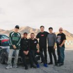 Cody Walker Instagram - What an awesome weekend with friends and fellow grown ass children 🤣 #mypeeps !!! Every single time I take the S2K out, I fall in LOVE with it all over again. What a special car it is. Thanks for always having it ready to go @wrteknica Sometimes all we need is some #throttletherapy #trackday #s2k