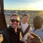 Cody Walker Instagram - Wow, took me a few days to recover from last weekend (the flu got me) but holy cow, thank you AZ for allowing us to end the year off right @fuelfest Scottsdale !!! It’s the amazing team and the many volunteers that help to make these events happen. Couldn’t be done without them and for all of YOU for coming out and celebrating the culture with us! 2024, here we come 👊 ❤️ #fuelfest