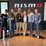 Cody Walker Instagram - The new Z Nismo is a real ripper! #nissanznismo #nissanz #nismo Sonoma Raceway