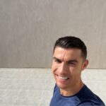 Cristiano Ronaldo Instagram - I want to share with you something special I’ve been working on. @erakulis is an all-in-one wellness app that brings together everything I believe in: fitness, nutrition and mental balance. Achieve the best version of yourself following a balanced lifestyle. Find out more at erakulis.com