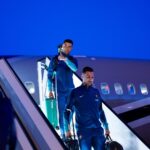 Cristiano Ronaldo Instagram - 👋 Eslovénia 🇸🇮