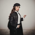 Cyrine Abdel Nour Instagram - صيامكم مبارك احبائي خلال هالشهر الفضيل رح نزل صور من مجموعة شويس الخاصة برمضان، ناطرة تفاعلكم تحت البوست تتخبروني اي تصميم حبيتوا اكثر وبناسبكم اكثر من هالصور للعيد #رمضان #سيرين_عبدالنور #سيرين_عبد_النور #cyrineabdelnour Ramadan 2024 with @choicegcc 🤍 ✨ تشكيلة من وحي قصص الخيال #CHOICE #CHOICEXCYRINE