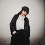Cyrine Abdel Nour Instagram - صيامكم مبارك احبائي خلال هالشهر الفضيل رح نزل صور من مجموعة شويس الخاصة برمضان، ناطرة تفاعلكم تحت البوست تتخبروني اي تصميم حبيتوا اكثر وبناسبكم اكثر من هالصور للعيد #رمضان #سيرين_عبدالنور #سيرين_عبد_النور #cyrineabdelnour Ramadan 2024 with @choicegcc 🤍 ✨ تشكيلة من وحي قصص الخيال #CHOICE #CHOICEXCYRINE