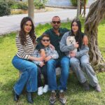 Cyrine Abdel Nour Instagram – أحد “الشعانين” هو يوم ذكرى دخول سيدنا يسوع المسيح الى أورشليم القدس واستقبله الشعب فارشًـا ثيابه وأغصان الاشجار أحسن إستقبال.
وهو اليوم الأول في أسبوع الآلام الذي يسبق عيد الفصح، حيث تقام الاحتفالات الدينية الطقسية 
شعنينة مباركة 🕊️
#احد_الشعانين 
#سيرين_عبدالنور 
#سيرين_عبد_النور 
#cyrineabdelnour #happysunday #happypalmsunday #family #love Lebanon