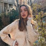 Damlasu İkizoğlu Instagram – 🍃 Paris, France
