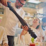 Damlasu İkizoğlu Instagram - 𝒜𝓂𝒶𝓏𝒾𝓃𝑔 @ginmare 𝓂𝑜𝓂𝑒𝓃𝓉𝓈 🤍 Barcelona, Spain