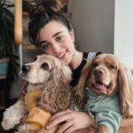 Damlasu İkizoğlu Instagram - Siz 🧁🤍