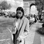 Damlasu İkizoğlu Instagram - 🤍 w/ @prontotour Paris, France