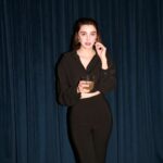 Damlasu İkizoğlu Instagram - 🍸
