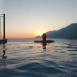 Damlasu İkizoğlu Instagram - 🤍 Kaş