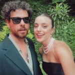 Damlasu İkizoğlu Instagram - Sinem&Cihan 🤍 23.06.23