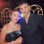 Damlasu İkizoğlu Instagram - Sinem&Cihan 🤍 23.06.23