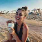 Damlasu İkizoğlu Instagram - 🍅 olmadan hemen önce:) 🤍 @rixospremiummagawish @join.pr @prontotour Rixos Premium Magawish Suites & Villas