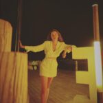 Damlasu İkizoğlu Instagram - Summernight 🫧 Rixos Premium Magawish Suites & Villas
