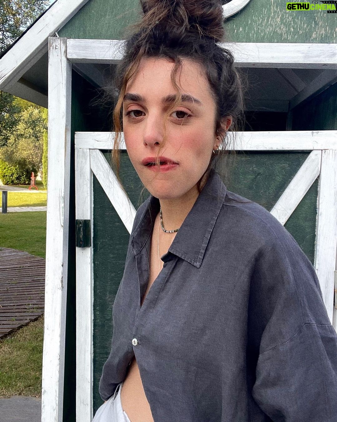 Damlasu İkizoğlu Instagram - Sondakini hiç tartışmayalım 🤪