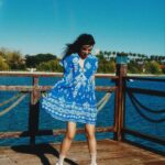 Damlasu İkizoğlu Instagram - ☀️