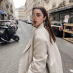 Damlasu İkizoğlu Instagram - Paris 🤍