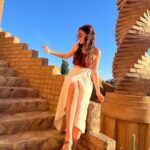 Damlasu İkizoğlu Instagram - 🏜️ Sharm el-Sheikh