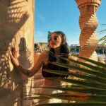 Damlasu İkizoğlu Instagram - 🏜️ Sharm el-Sheikh