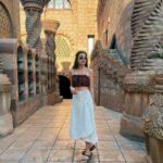 Damlasu İkizoğlu Instagram - 🏜️ Sharm el-Sheikh