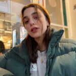 Damlasu İkizoğlu Instagram - 🪫