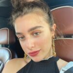 Damlasu İkizoğlu Instagram - 🌤