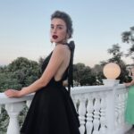 Damlasu İkizoğlu Instagram - 🥂