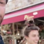 Damlasu İkizoğlu Instagram - Minik bi yaz gezintisinden kalanlar :) @oralozer 🤍