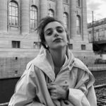 Damlasu İkizoğlu Instagram - 🤍 Berlin