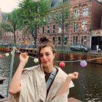 Damlasu İkizoğlu Instagram - 🍵 Amsterdam, Netherlands
