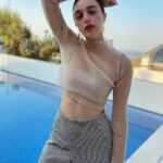 Damlasu İkizoğlu Instagram - 🛼 Kaş