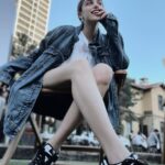 Damlasu İkizoğlu Instagram - 🍃