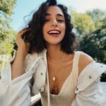 Damlasu İkizoğlu Instagram -