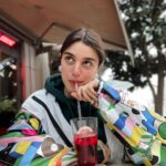 Damlasu İkizoğlu Instagram - 🍄