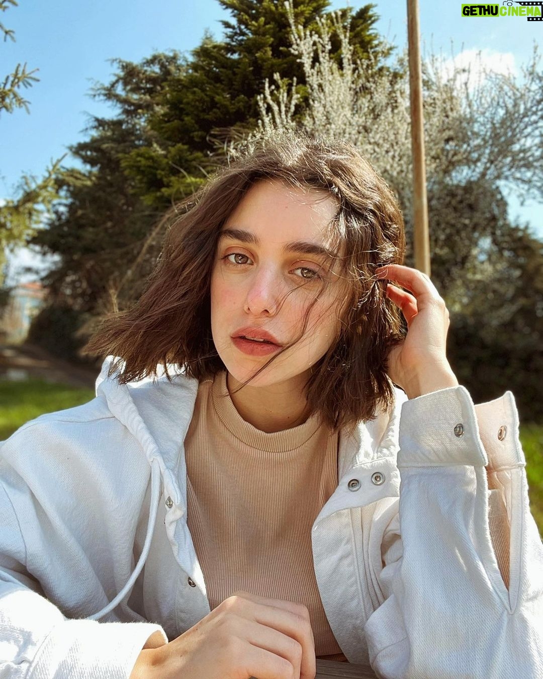 Damlasu İkizoğlu - 197.2K Likes - Daydream In Blue 🌵