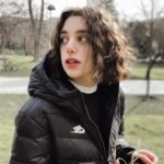Damlasu İkizoğlu Instagram - 🌿
