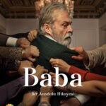 Damlasu İkizoğlu Instagram - @babatvdizi Bugün! Nasıl anlatsam, ben çok heyecanlıyım. 🤎 @showtv @ayyapim