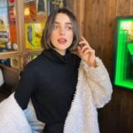 Damlasu İkizoğlu Instagram -