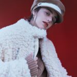 Damlasu İkizoğlu Instagram -