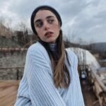 Damlasu İkizoğlu Instagram - 🌨 Sapanca Dome