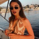 Damlasu İkizoğlu Instagram - 25 de güzel bitti ✌🏻🤍