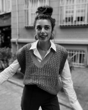 Damlasu İkizoğlu Instagram - 🪆