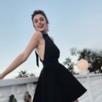 Damlasu İkizoğlu Instagram - 🥂