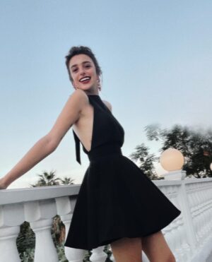Damlasu İkizoğlu Instagram - 🥂