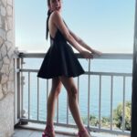 Damlasu İkizoğlu Instagram - 🥂