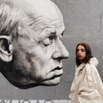 Damlasu İkizoğlu Instagram - 🤍 Berlin