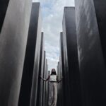 Damlasu İkizoğlu Instagram - 🤍 Berlin