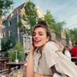 Damlasu İkizoğlu Instagram - 🍵 Amsterdam, Netherlands