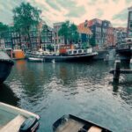 Damlasu İkizoğlu Instagram - 🍵 Amsterdam, Netherlands